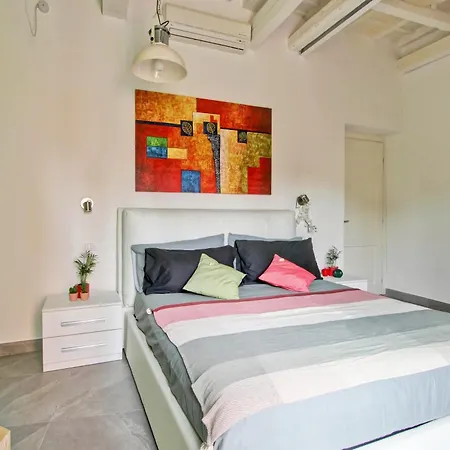 Profumi Di Сasa de vacaciones Roma